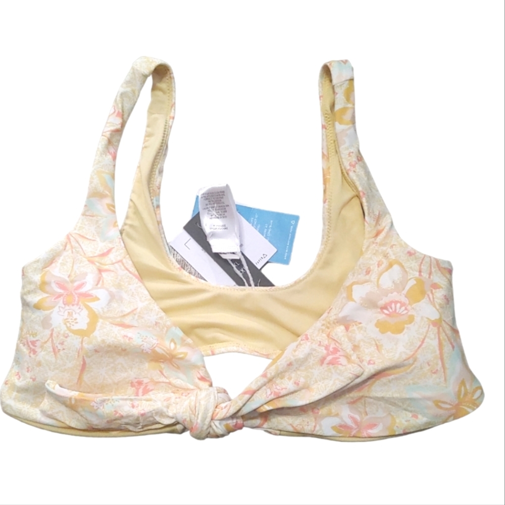 New! O'neill bikini top. Ladies size small